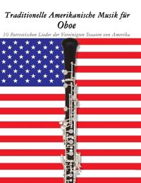 Traditionelle Amerikanische Musik für Oboe