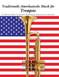 Traditionelle Amerikanische Musik für Trompete