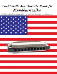 Traditionelle Amerikanische Musik für Mundharmonika