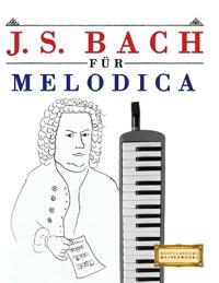 J. S. Bach für Melodica