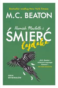 Hamish Macbeth i śmierć łajdaka