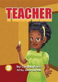 Teacher
