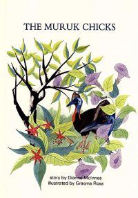 The Muruk Chicks