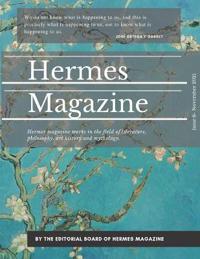 Hermes Magazine - Issue 6