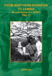 Bond: From Nothern Rhodesia to Zambia