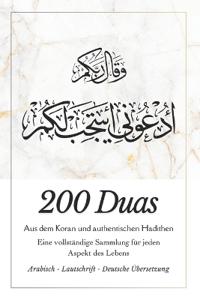 200 Duas