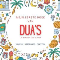 Mijn Eerste Boek van Dua's