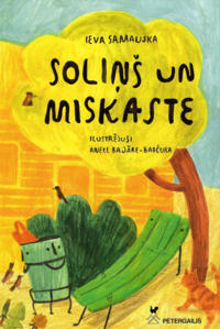 Solinš un miskaste