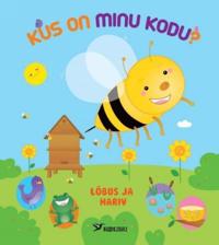 KUS ON MINU KODU?