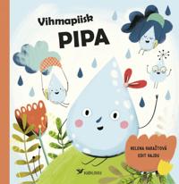 Vihmapiisk pipa