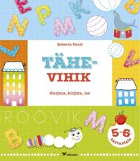 Tähevihik. harjuta, kirjuta, loe