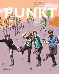 Punkt tv 6. kl i eesti keel