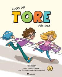Koos on tore. piia lood. eesti keele tv vene koolile 1. kl i