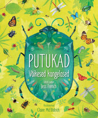Putukad. väikesed kangelased