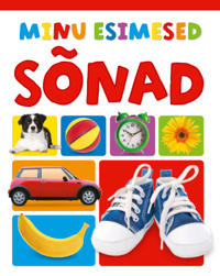 Minu esimesed sõnad