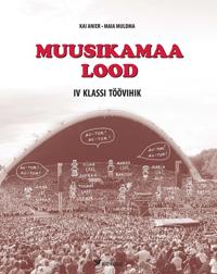 Muusikamaa lood tv 4. Kl
