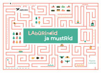 Labürindid ja mustrid