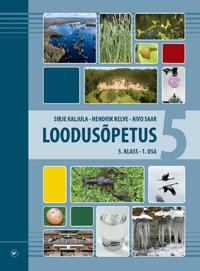 Loodusõpetus 5. Klassile, 1. Osa