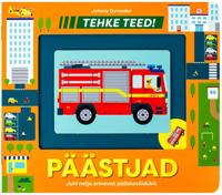 Tehke teed! päästjad
