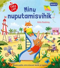 Minu nuputamisvihik