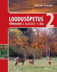 Loodusõpetus tr 2. Kl i