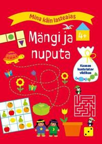 Mängi ja nuputa 4+