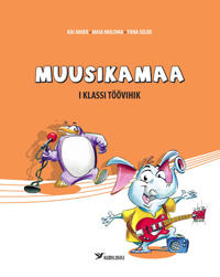 Muusikamaa i kl tv