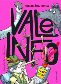 Kuidas ära tunda vale info. Käsiraamat