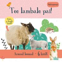 Tee lambale pai! paita ja kuula häält!