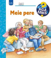 Aga miks? meie pere