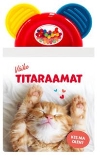 Väike titaraamat. Kes ma olen?