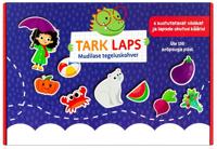 Tark laps. Mudilase tegeluskohver