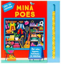 Mina poes
