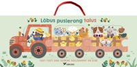 Lõbus puslerong talus