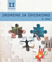 INIMENE JA ÜHISKOND II. II KOOLIASTE
