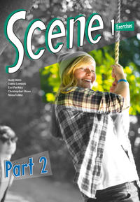 Inglise keele töövihik 7. Klassile ii osa. Scene 1 activities part 2