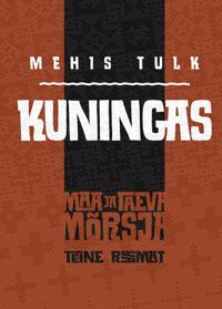 Kuningas. maa ja taeva mõrsja ii raamat