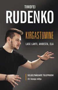 Kirgastumine. lase lahti, andesta, ela