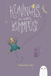 Kuningas, kes kartis kummitusi