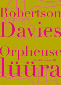 Orpheuse lüüra