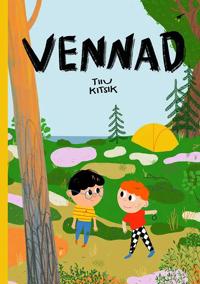 Vennad