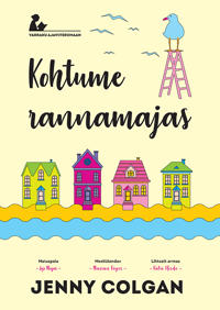 Kohtume rannamajas