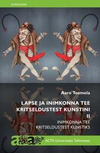 Lapse ja inimkonna tee kritseldustest kunstini ii.inimkonna tee kritseldustest kunstiks