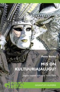 Mis on kultuuriajalugu?