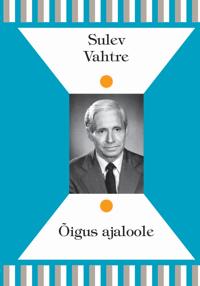 Õigus ajaloole