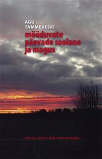 Mööduvate päevade soolane ja magus. seitse juttu ühe pealkirjaga