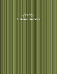 General Statistics