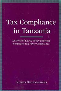 Tax Compliance in Tanzania