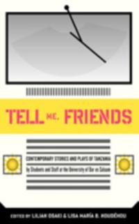 Tell Me Friends
