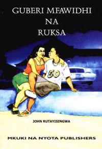 Guberi Mfawidhi Na Ruksa